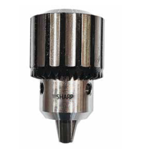 SHARP 1-26mm B24 Anahtarlı Mandren
