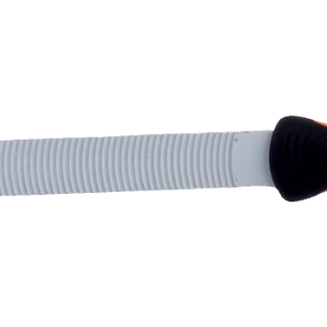 10" Bahco Ergonomik Saplı Alüminyum Eğe