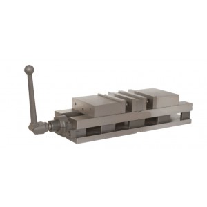 100MM ÇİFT ÇENELİ MENGENE HÜGEL
