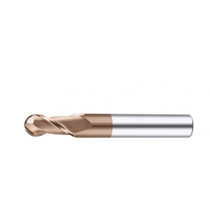 10MM 55HRC KARBÜR KÜRE FREZE ERİC