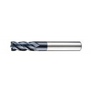 11MM 45HRC KARBÜR DÜZ FREZE ERİC