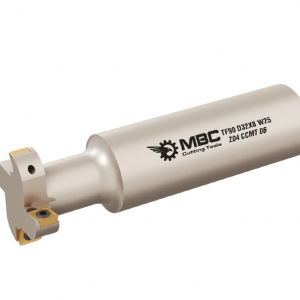 MBC 40X18 Z4 W32 CCMT 09 T FREZE TAKIMI