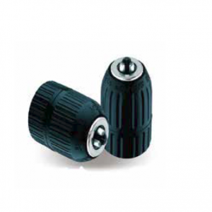SAN OU 1.5-13mm 1/2-20 UNF Otomatik Kilitlemeli Plastik Supra Mandren