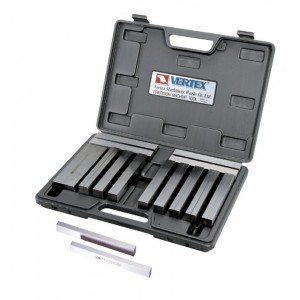 150*8,5MM 14 ÇİFT PARALEL SET VERTEX