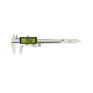 150MM IP67 PRO DİJİTAL KUMPAS