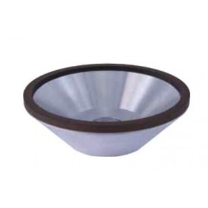 150MM KONİK ELMAS ÇANAK TAŞ DIAMOND 10MM GENİŞLİK ERİC