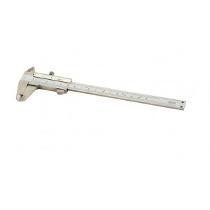 150MM MONOBLOK MEKANİK KUMPAS 0,05