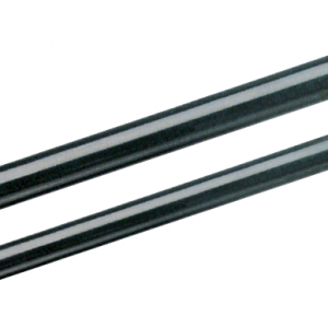 2X100mm SİLİNDİR BAŞLI İTİCİ PİM (METAL ENJEKSİYON)