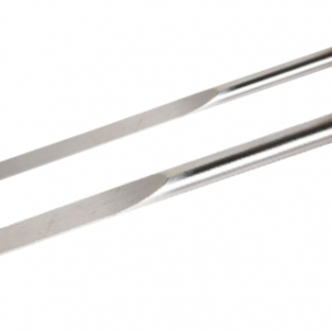 1.5X9.5X250mm LAMA İTİCİ PİM (SERTLEŞTİRİLMİŞ)
