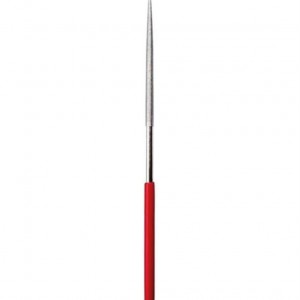 DECO 200x4 Yarım Yuvarlak Elmas Eğe