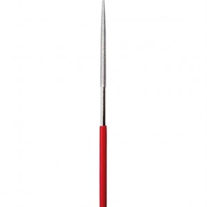 DECO 160x4 Yuvarlak Elmas Eğe
