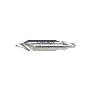 1,6MM HSS PUNTA MATKABI DIN333A BOHRCRAFT