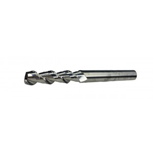 16MM UZUN 2 AĞIZ ALÜMİNYUM KARBÜR FREZE BOY:150MM ERİC
