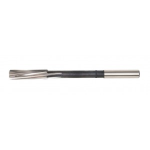 17MM SİLİNDİR SAPLI MAKİNA RAYBASI HSS H7 DIN212 ERİC