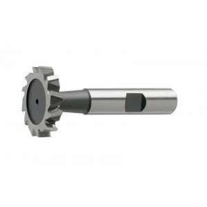19,5*5MM T FREZE HSS DIN850 ERİC