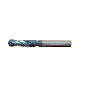 1MM KARBÜR MATKAP UCU DİN338 8D ERİC
