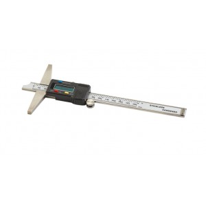 200MM DİJİTAL DERİNLİK KUMPASI