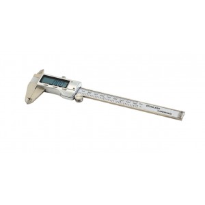 200MM DİJİTAL KUMPAS METAL EKRAN