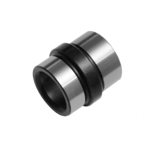 25X21mm ORTADAN FLANŞLI BURÇ