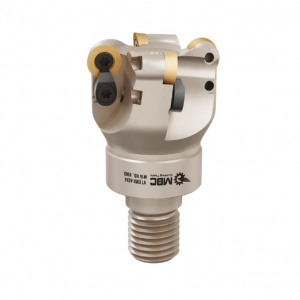 MBC 25X2 M12 VİDALI TAKIM RDMT 10