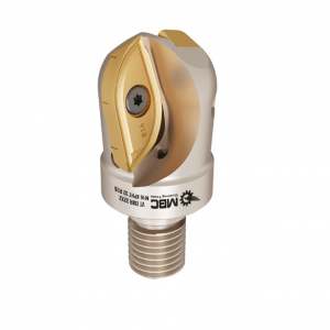 MBC 25X2 M12 XPHT 25 R12.5 VİDALI TAKIM