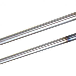 3X100mm SİLİNDİR BAŞLI İTİCİ PİM (PLASTİK ENJEKSİYON)