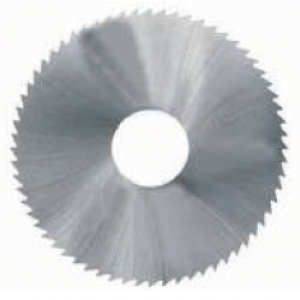 275x5,0X32MM Z=160 DAİRE TESTERE HSS ERİC