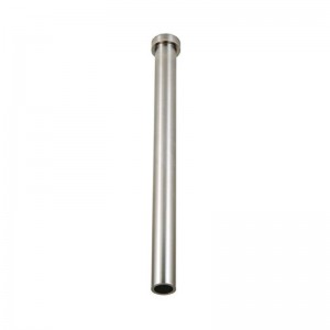 2X4X100mm BORU İTİCİ PİM ( METAL ENJEKSİYON )