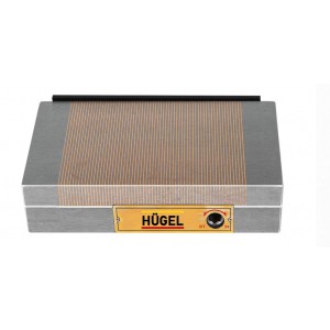 300*600*58MM KUVVETLİ MANYETİK TABLA 12KGF HÜGEL