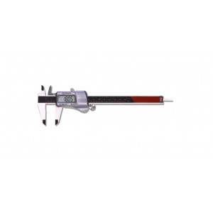 300MM METAL KASA EKSTRA KALİTELİ DİJİTAL KUMPAS ERİC