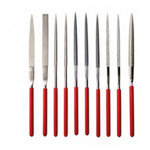 3*140*50MM ELMAS EĞE SETİ 5 PARÇA ERİC