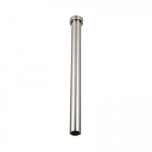 3.5X6X200mm BORU İTİCİ PİM ( METAL ENJEKSİYON )