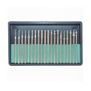 3MM SAPLI ELMAS TAŞ 30LU ERİC