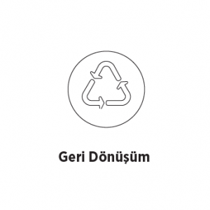 6X8mm GERİ DÖNÜŞÜM KALIP TAKVİMİ