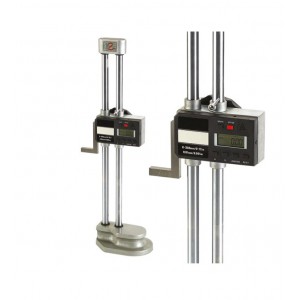 600MM DİJİTAL MİHENGİR
