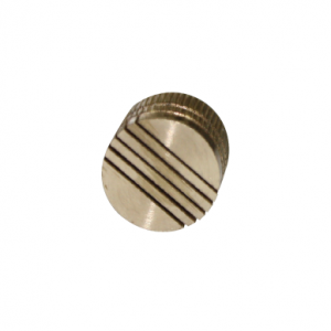 12X11 mm ŞİŞİRME KALIP HAVA TAHLİYE VALFİ