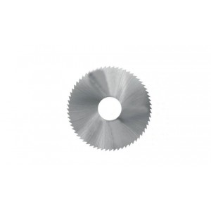 80x3,5X22MM Z=80 DAİRE TESTERE HSS ERİC
