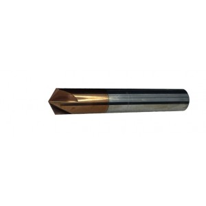 8MM 120DERECE KARBÜR PAH KIRMA FREZESİ ERİC
