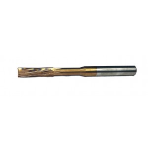 9MM KARBÜR RAYBA H7 55HRC ERİC