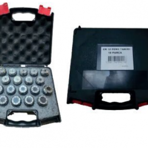 ALTON ER25 15 PARÇA PENS TAKIMI