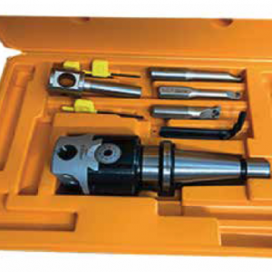 Alton F1-25 BT 40 DELİK BÜYÜTME BARA TAKIMI