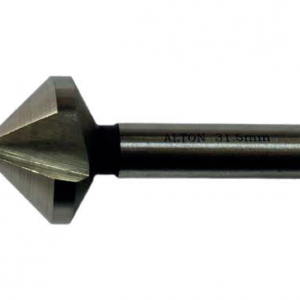 ALTON KONİK 90° 20mm HAVŞA FREZE HSS