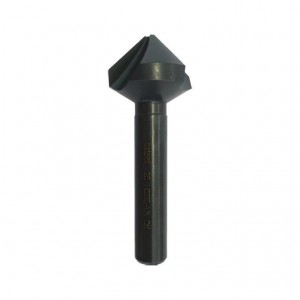 ALTON KONİK 90° 80mm HAVŞA FREZE DIN 335