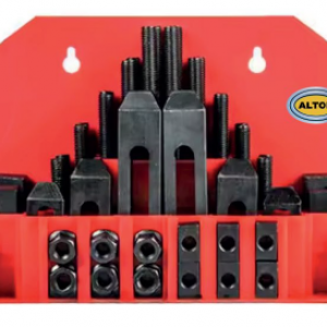 ALTON M10 KALIP BAĞLAMA MERDİVEN YÜKSELTİCİ