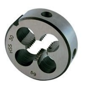 ALTON NORMAL DİŞ M12 PAFTA HSS