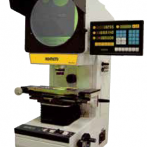 ASİMETO 770x550x1100 DİKEY PROFİL PROJEKTÖRÜ
