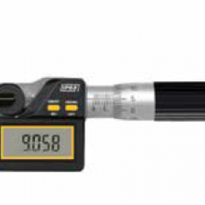 ASİMETO 0-150mm DİJİTAL DERİNLİK MİKROMETRESİ