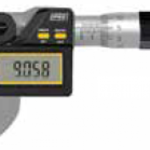 ASİMETO 0-25mm DİJİTAL TEK NOKTA MİKROMETRE