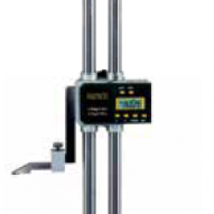 ASİMETO 0-300mm ÇİFT KOLON DİJİTAL YÜKSEKLİK MİHENGİRİ