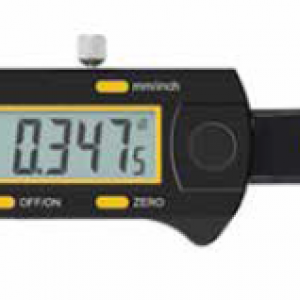 ASİMETO 0-30mm DİŞ DERİNLİK KUMPASI